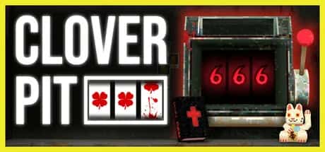 四叶草深渊 CLOVERPIT