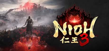仁王3 庆安地狱变 NIOH3 中文版全息投影